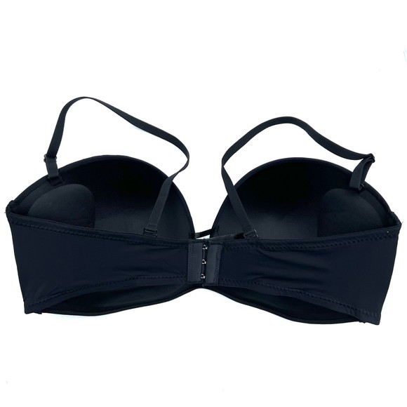 Shein Plus Underwire Convertible Bra - Picture 2 of 5